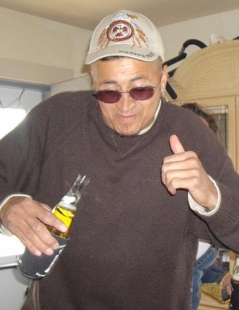 Darryl W. Fry