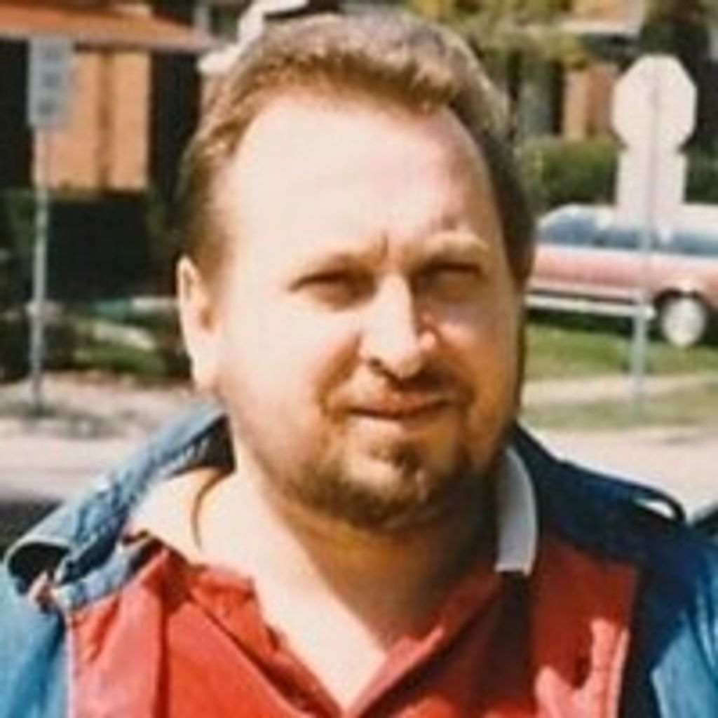 Ronald Nerkowski Profile Photo