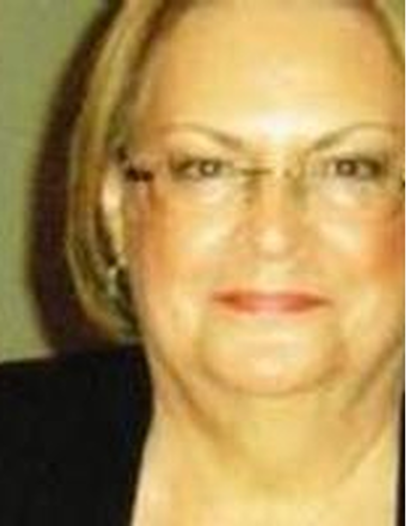Audrey  J. Thompson