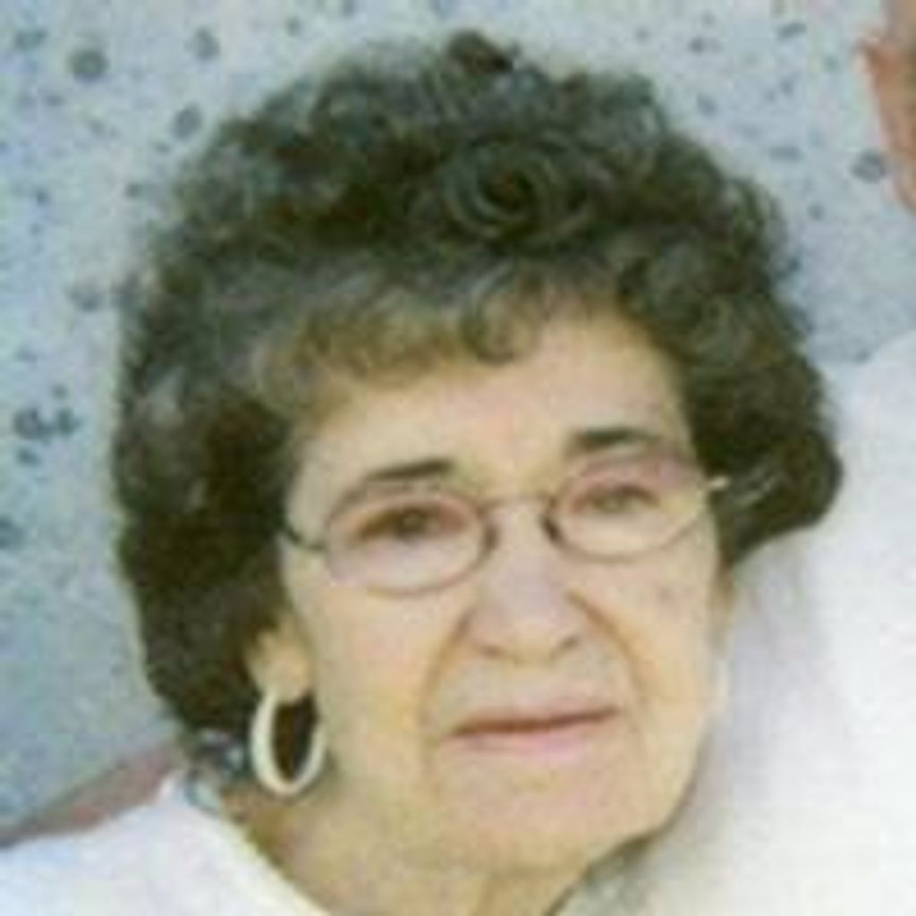 Margaret W. Cole