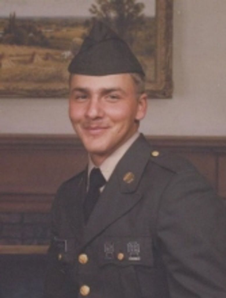Michael Taylor Mcmahan