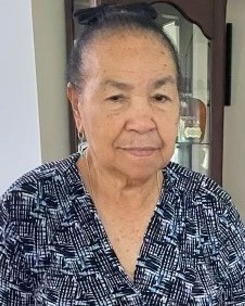 Clara Elena Rubio Torres de Collado