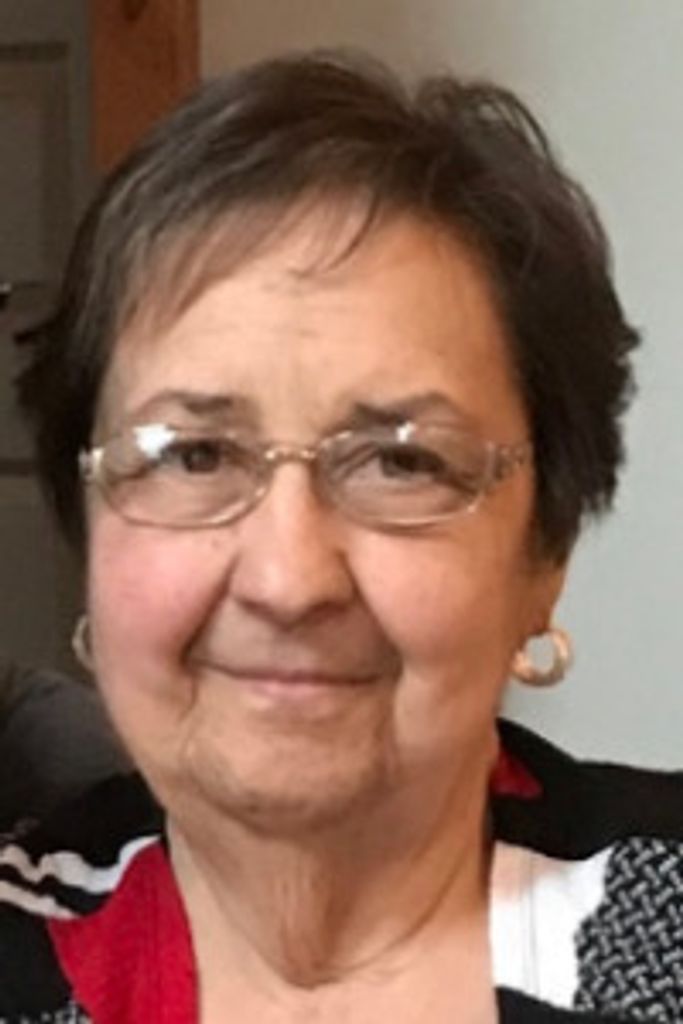 Theresa Y. (Gaudette) Cassavant Profile Photo