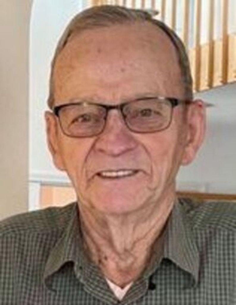 Paul Henry Stormer Profile Photo