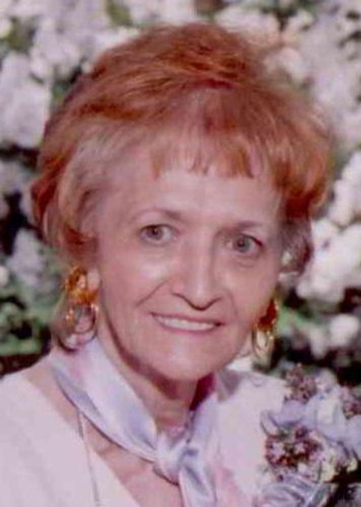 Shirley Holford