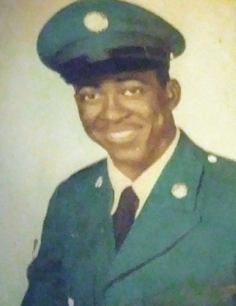 Clemon Edward Castell Sr