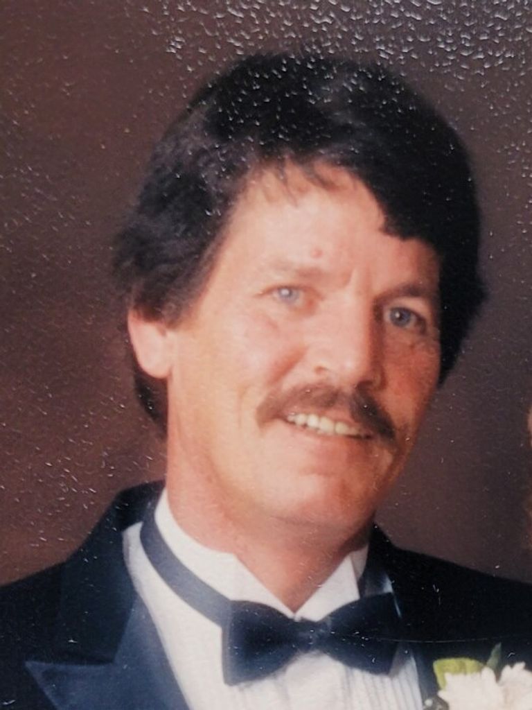 Donald L. Youngbar, Sr.