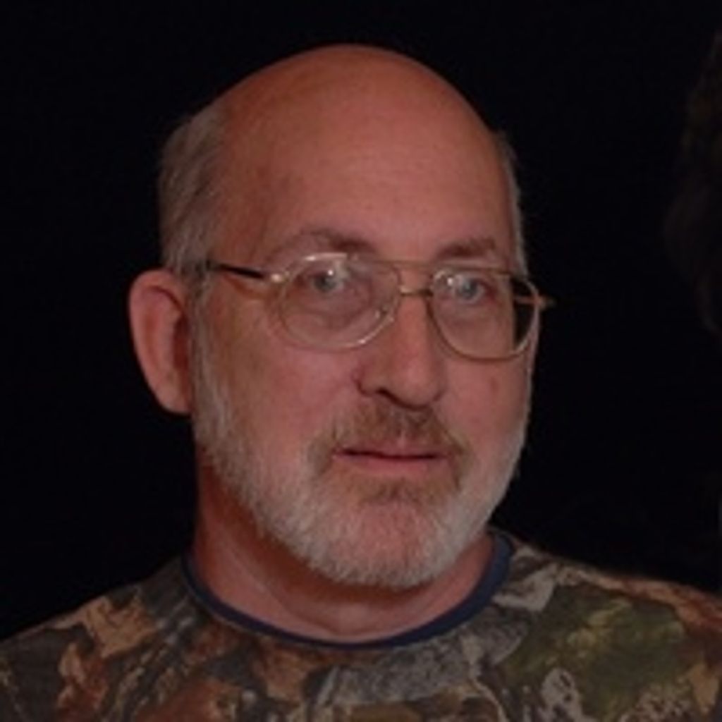 Samuel Albert De Groat Profile Photo