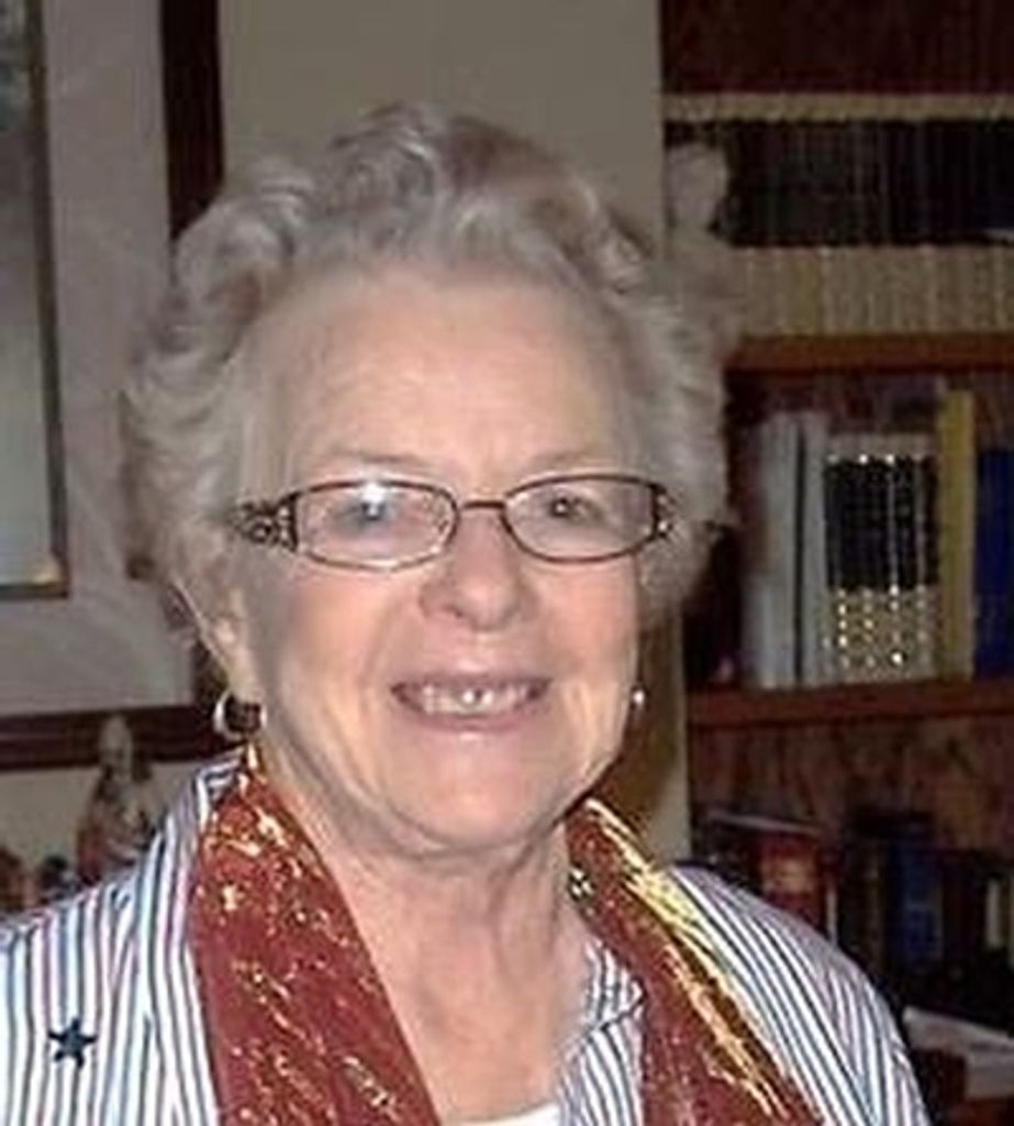 Dorotha (Dot) Scobey Profile Photo