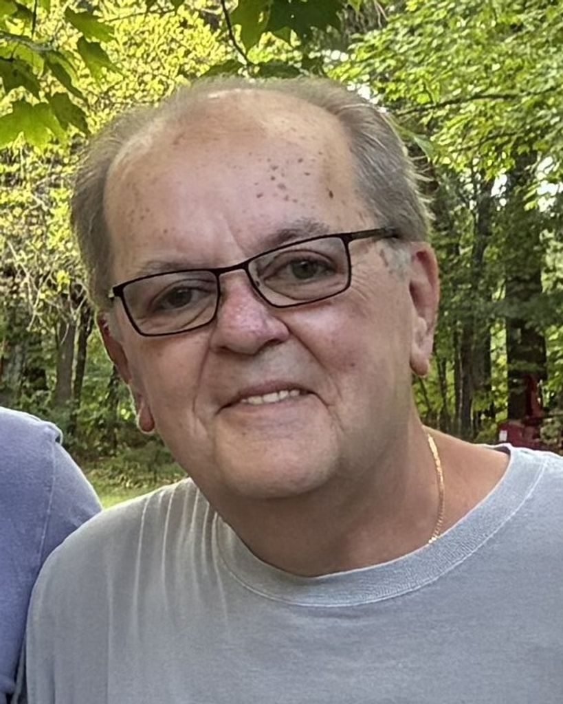 Paul Cabral Coute Profile Photo