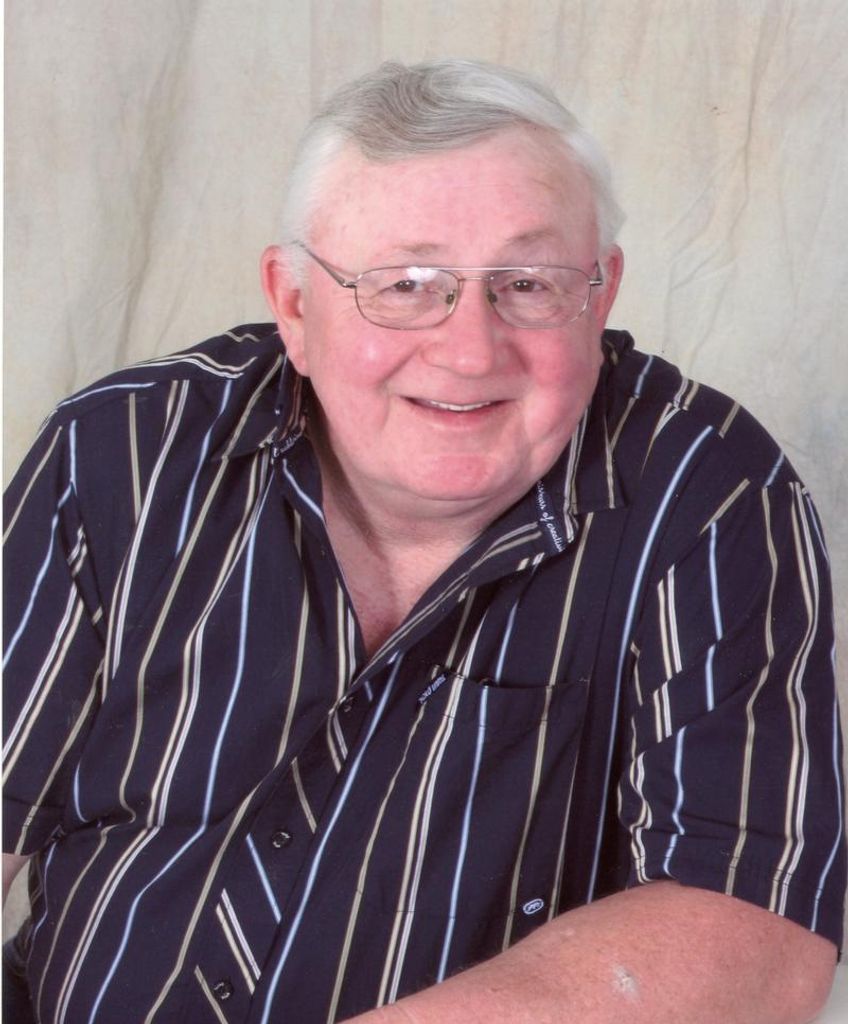 Douglas Williford Mccormick Profile Photo