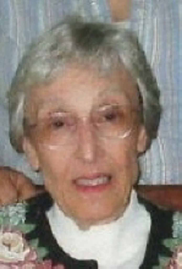 Donna L. Olinger