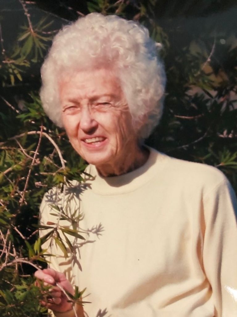 Irma Platt Profile Photo