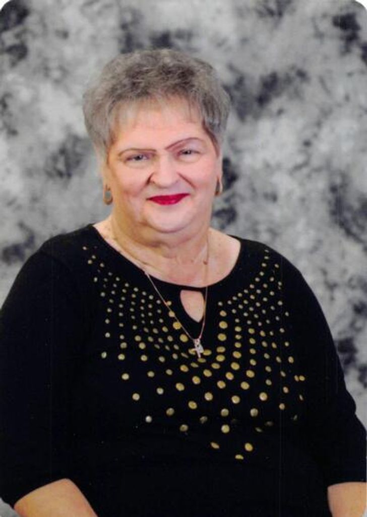 Ila Mae Burroughs-Grace