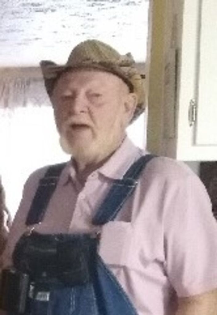 Richard E. Brown, Sr. Profile Photo