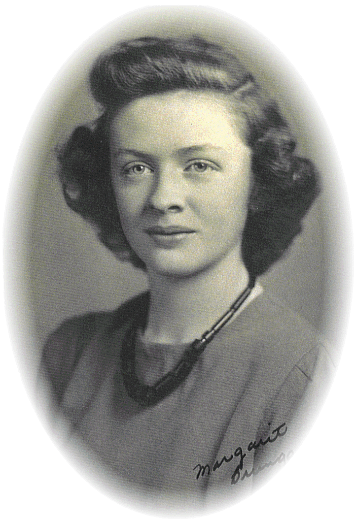 Margaret M. "Maude" Hart