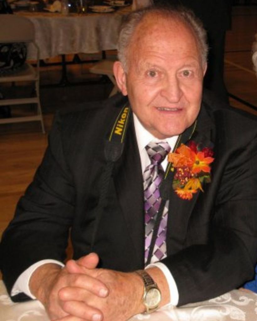 Edwin Norman Kimball