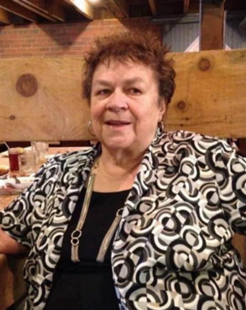 Lucy Birge Profile Photo