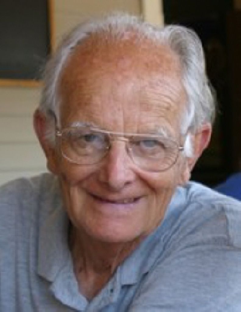 Arthur C. Sydow Profile Photo