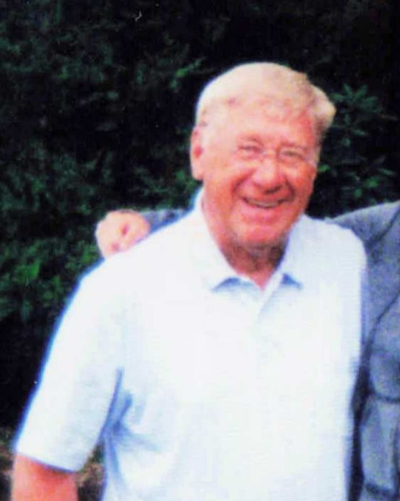 J.B. Bradford