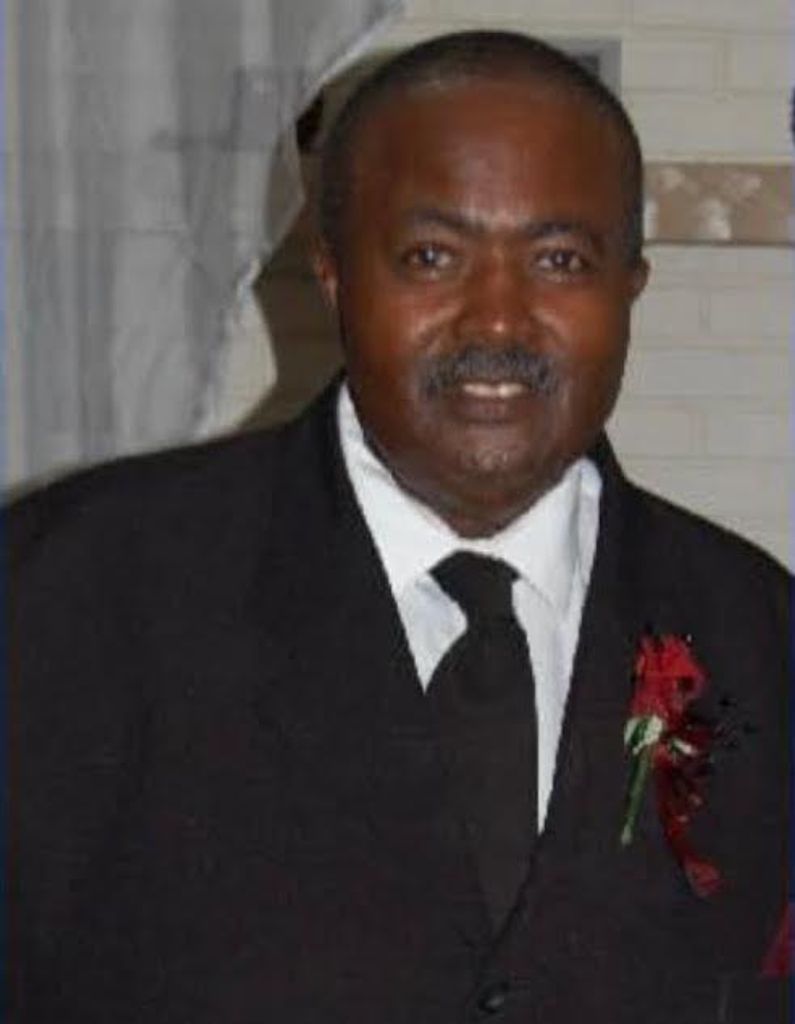 Mr. Leon Rutledge