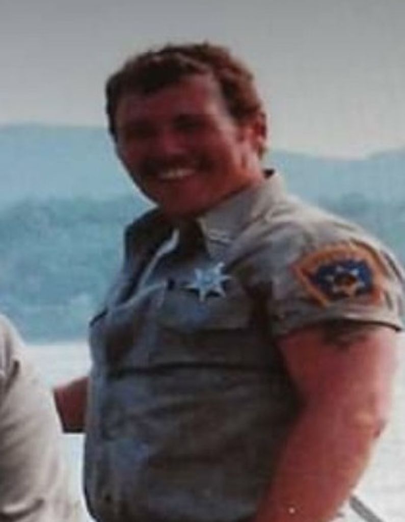 Wayne T. Smith Profile Photo
