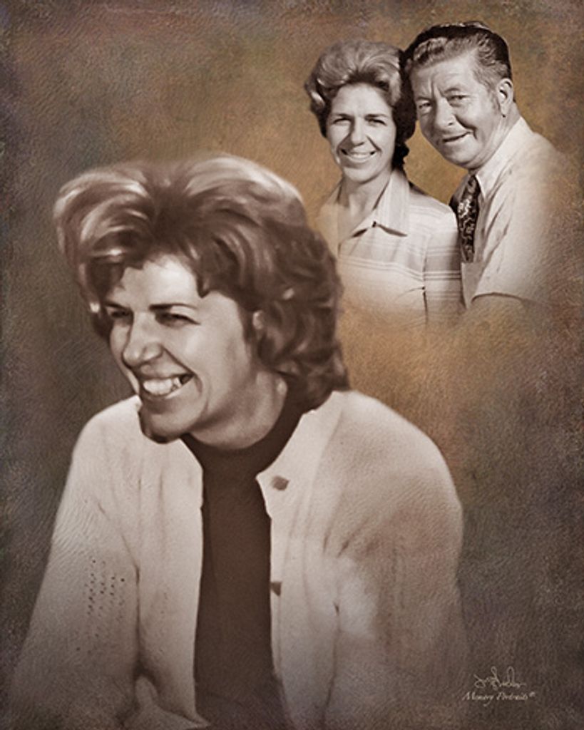 Clydene Rutherford
