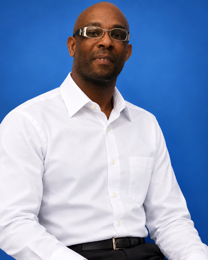 Wayne Hampton
