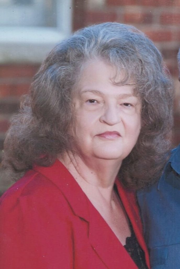 Carol S. Mouser