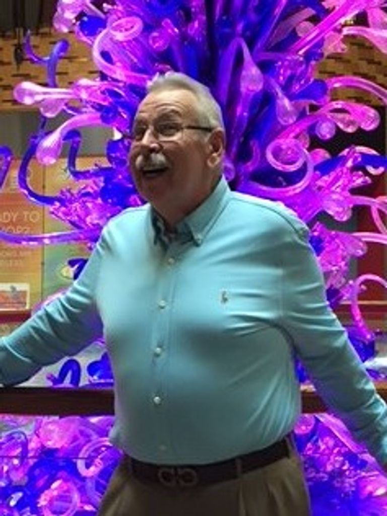 Frank F Cybulski Iii