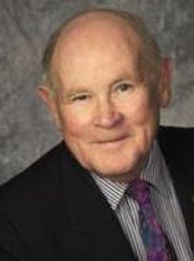 Jack Dunn Profile Photo