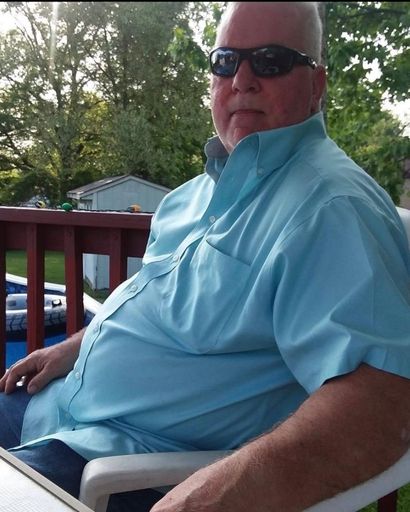 Arnold Wooton Jr Profile Photo