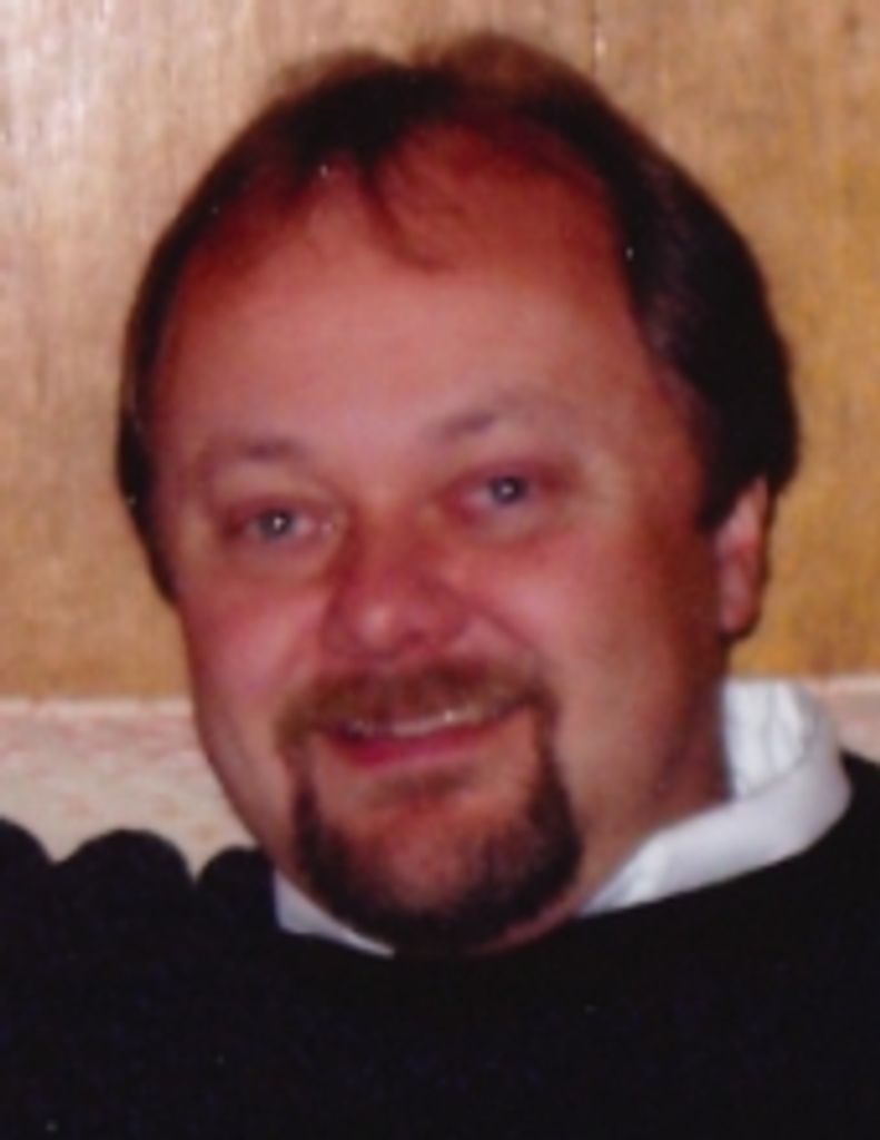 Scott Allen Profile Photo