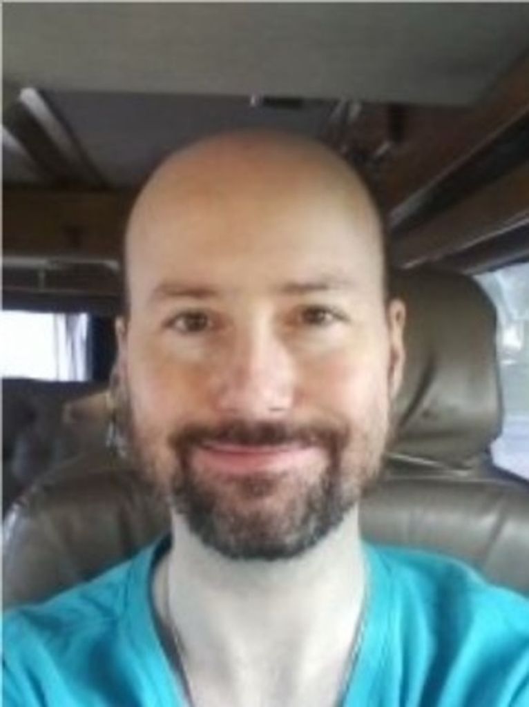 James Richard Litherland Profile Photo