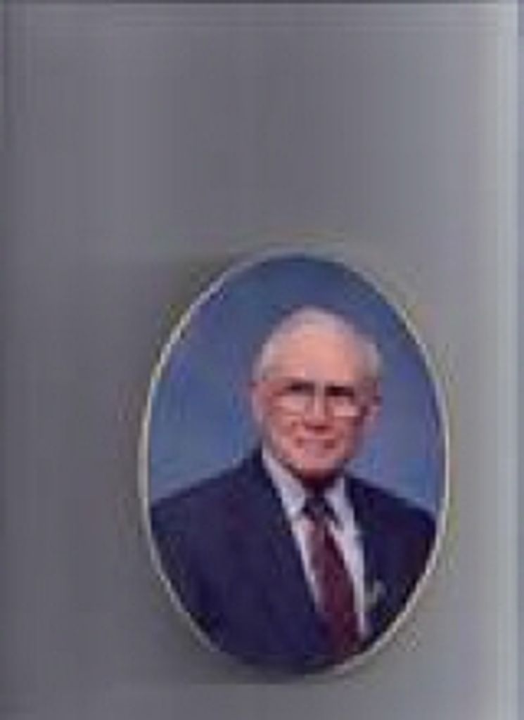Robert Lowery Brown