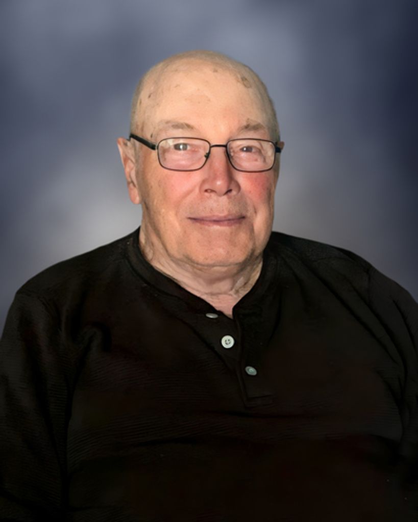 Norman Tinkler Profile Photo