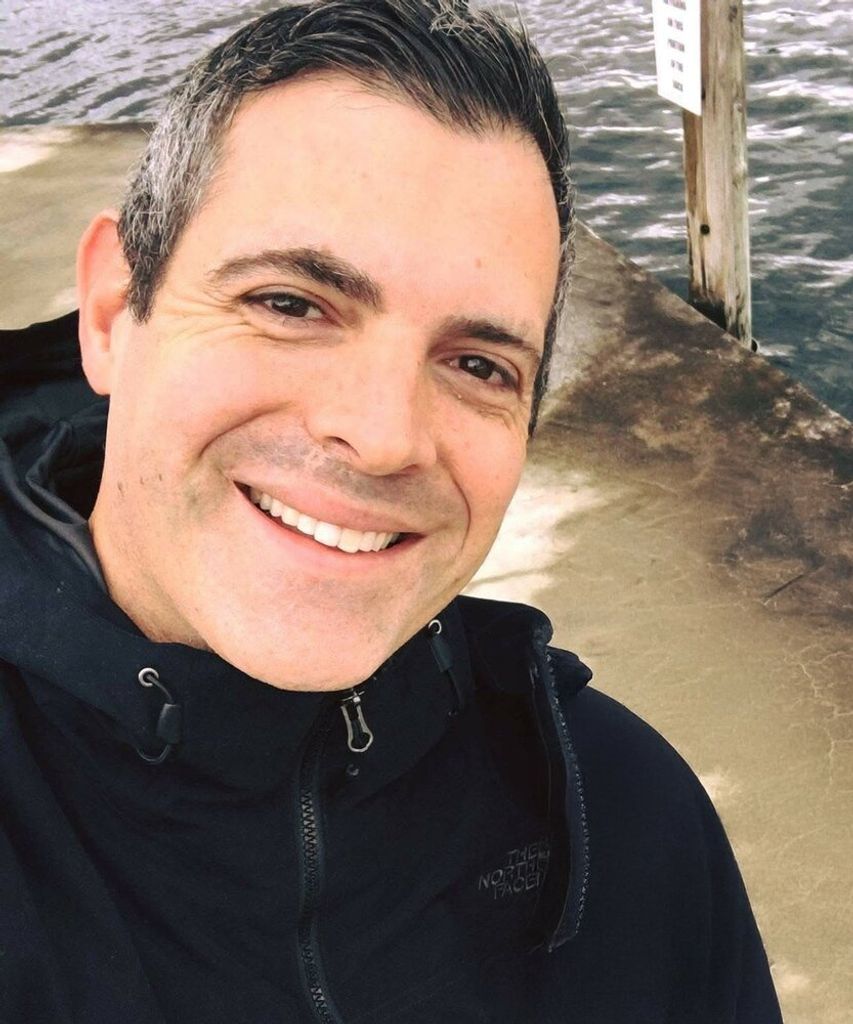 Nicholas Joseph Isele