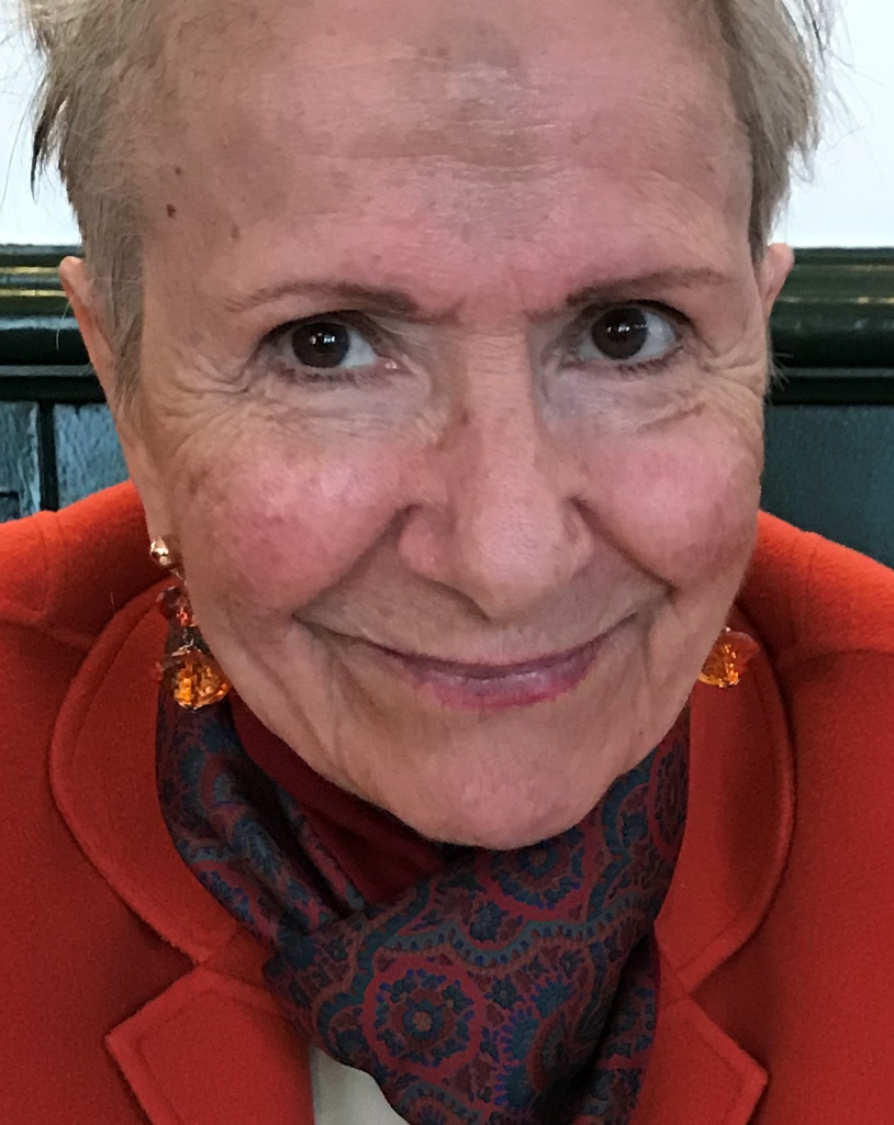 Alfonsa Gehlert