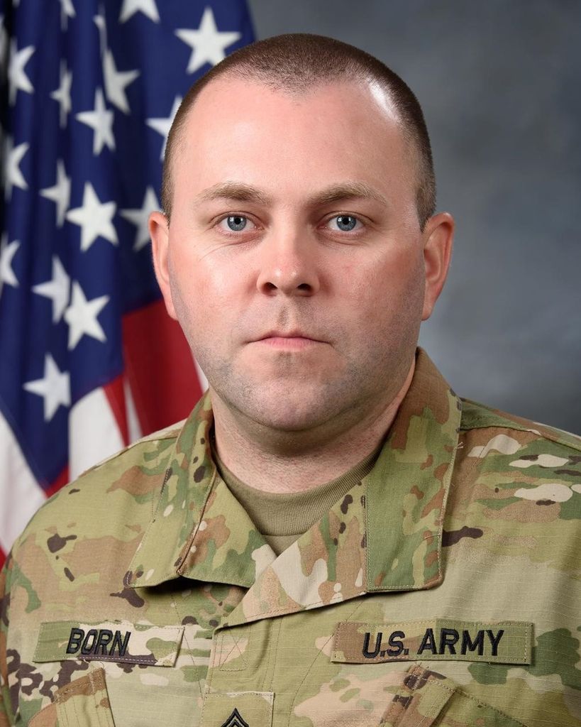 Shawn Robert Born Profile Photo