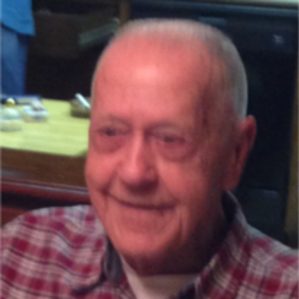 Robert Lee Shirley Sr.
