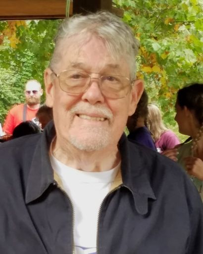 David Ellery Brayton's obituary image