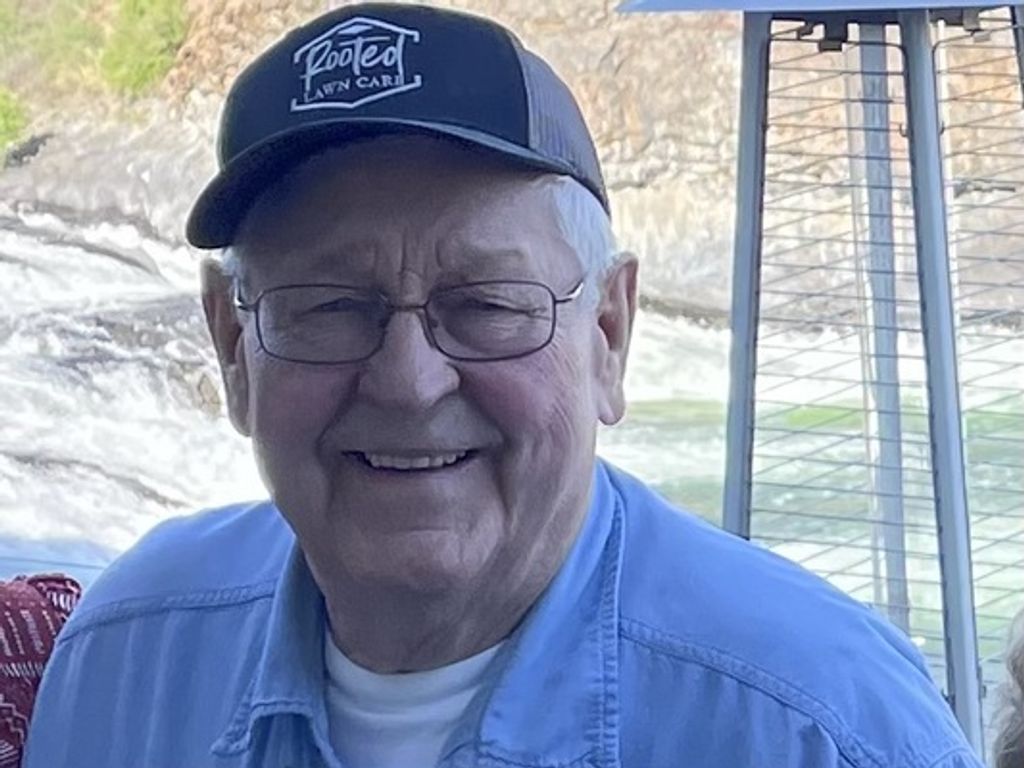 Kenneth Raymond Hirsch Profile Photo