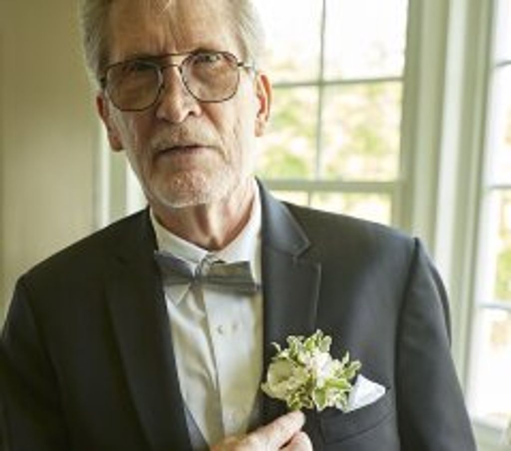 Robert J. Arberg Profile Photo