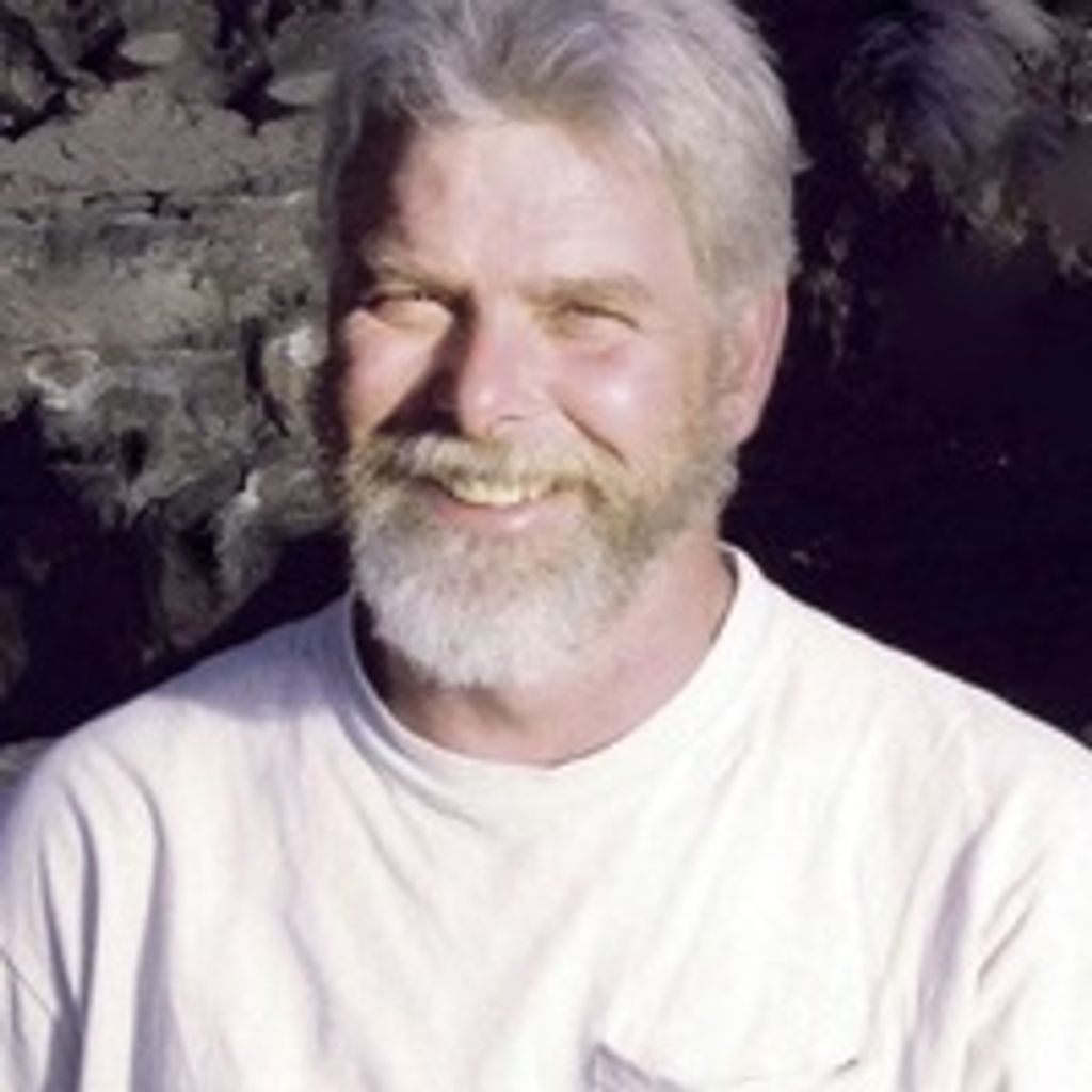 David Lee Watts