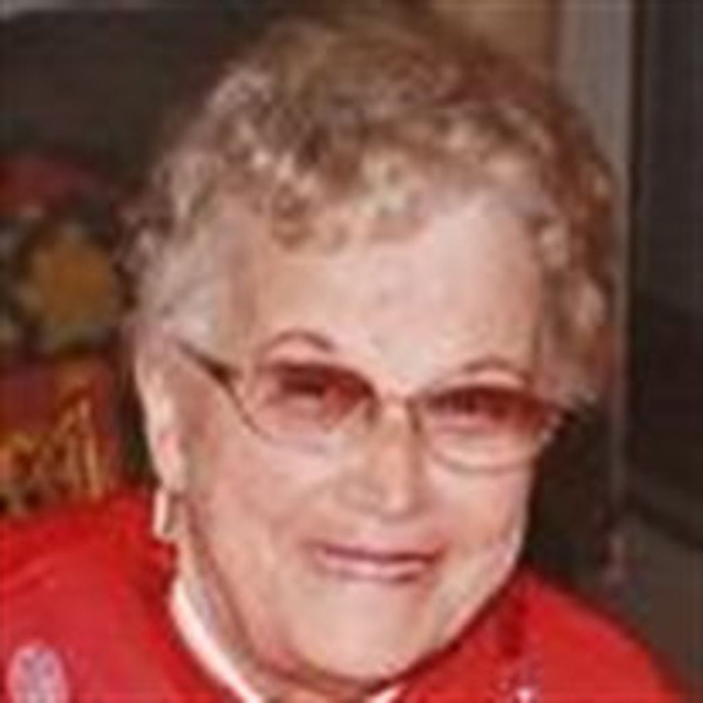 Rosalyn Sell Profile Photo