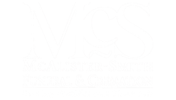 McAlister-Smith Funeral & Cremation Logo