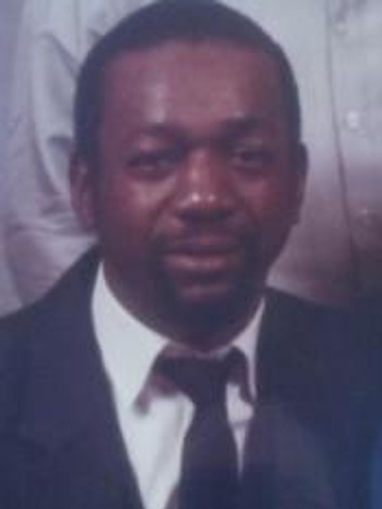 Robert Roland Hamlett