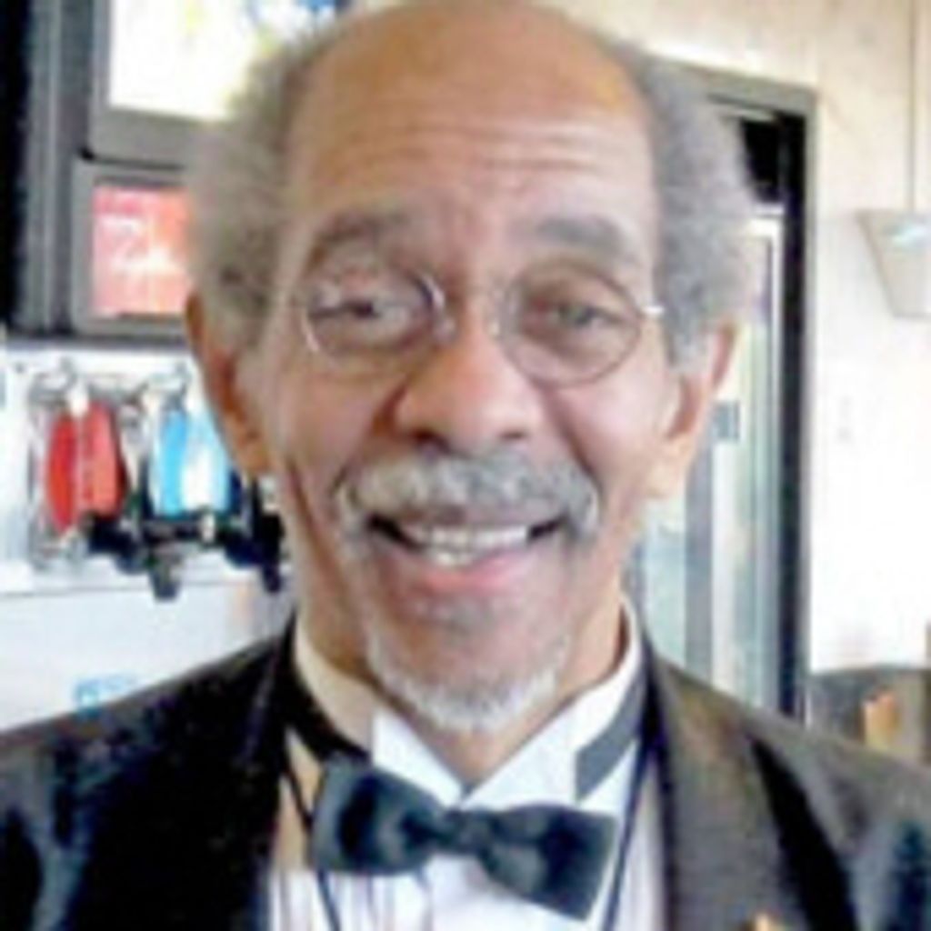 Alfred Harris