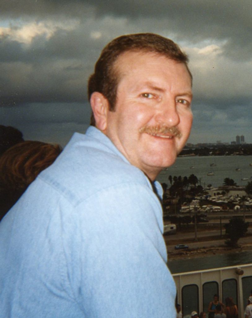 Maurice A. Holdefer Profile Photo