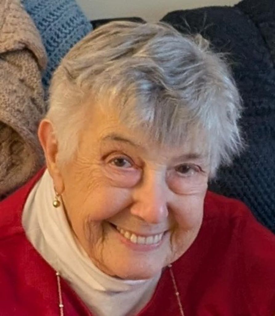 Lillian Behnken Sheridan Profile Photo